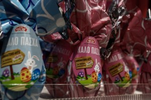 Ελλείψεις αμνοεριφίων ενόψει Πάσχα: Προτίμησαν τις εξαγωγές για το Πάσχα των Καθολικών οι κτηνοτρόφοι - Αντιδρούν στο "Καλάθι"