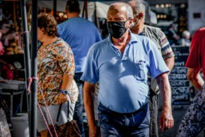 Τρίκαλα: Και τέταρτος κληρικός θετικός στον κορονοϊό