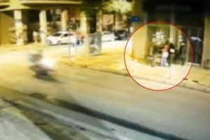 Εξάρχεια: Προκλητικός ο 37χρονος Σύρος για την επίθεση στην 22χρονη - "Μου έκλεψαν το κινητό και αμύνθηκα"