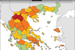 Κορονοϊός - Νέα μέτρα ανακοινώνει ο Μητσοτάκης: Μάσκες παντού και απαγόρευση κυκλοφορίας το βράδυ