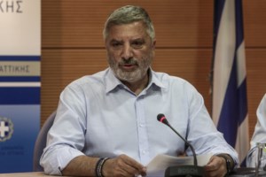 Μητσοτάκης: Το όραμα της Περιφέρειας Αττικής ταυτίζεται με το δικό μου για μια Ελλάδα παραγωγική, δίκαιη, ισχυρή