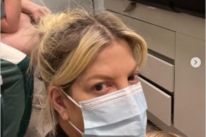 Η Ντόνα του Μπέβερλι Χιλς ζει σε τροχόσπιτο με τα πέντε παιδιά της - Τι συνέβη στην άλλοτε πάμπλουτη Τόρι Σπέλινγκ - εικόνα 8