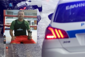 Μαφιόζικη δολοφονία στο Γαλάτσι: Με πλαστή ταυτότητα ο "Dirty Harry" - Δεν είναι 35χρονος, αλλά... 44χρονος [Βίντεο] - εικόνα 4