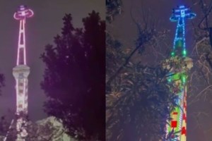 Ο Δήμος Νίκαιας σφραγίζει το Allou Fun Park: Εχει λήξει η άδεια λειτουργίας του - Τι απαντά η εταιρεία