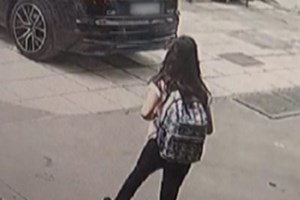 Απαγωγή Μαρκέλλας: Παραπέμπεται σε δίκη η 34χρονη που την άρπαξε και ο συνεργός της