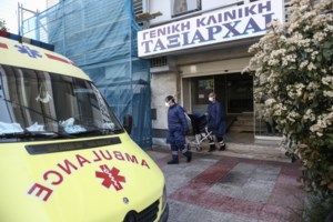 Κορονοϊός: Δύο ακόμα θάνατοι στην Ελλάδα - 136 συνολικά οι νεκροί - εικόνα 2