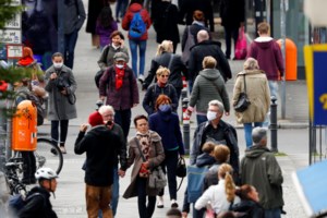 Θάνατος από κορονοϊό ή θάνατος με κορονοϊό; - Τρεις καθηγητές του ΕΚΠΑ απαντούν στο ερώτημα - εικόνα 2