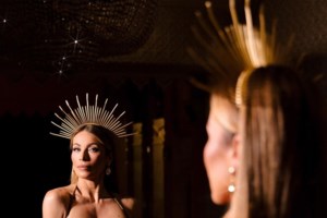 Καλομοίρα: Στο Λονδίνο με τον σύζυγό της - Οι φωτογραφίες από την μίνι απόδραση του ζευγαριού