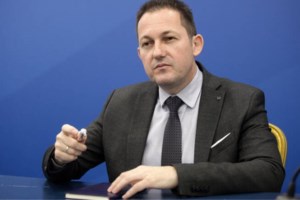 Novartis - Οι ΗΠΑ προσφέρουν άσυλο στους τρεις Έλληνες προστατευόμενους μάρτυρες