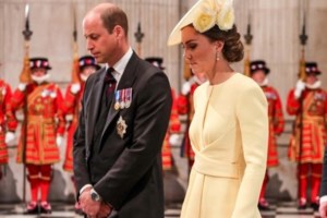 "Πού στο καλό είναι η Κέιτ;"¨Το ερώτημα που κατακλύζει το διαδίκτυο και οι 4 φορές που (νομίζαμε ότι) είδαμε την Κέιτ - εικόνα 6