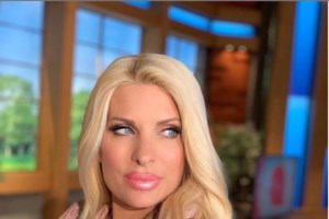 Τίτλοι τέλους για την Μενεγάκη: Συγκίνηση και κλάμα στην τελευταία εκπομπή - Όλοι στο πλατό για το μεγάλο φινάλε της Ελένης - εικόνα 4