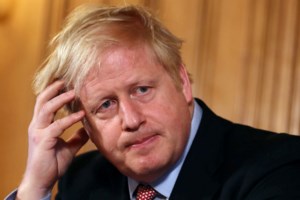 Βρετανία - κορονοϊός: Επίδομα "αυτοαπομόνωσης" ετοιμάζει η κυβέρνηση - εικόνα 2