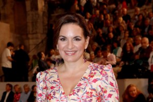 "Είμαι καλύτερα από ποτέ": Η νέα εμφάνιση της Ελεονώρας Ζουγανέλη με τον Νίκο Συρίγο - εικόνα 4