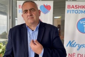 Καταγγελία "φωτιά" του Μπελέρη: Ο βασικός μάρτυρας κατηγορίας παραδέχεται ότι χρηματίστηκε από την αλβανική αστυνομία