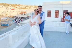 Ελένη Τσιριγκάκη: "Ο Γρηγόρης Μπιθικώτσης αποφάσισε να μάς "χαιρετήσει" όταν μου τελείωσαν τα χρήματα" - εικόνα 2