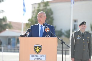 Έκτακτες κρίσεις στις Ένοπλες Δυνάμεις ζήτησε ο Νίκος Δένδιας από τον αρχηγό ΓΕΕΘΑ