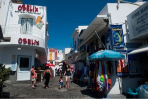 Αυτό είναι το πακέτο που θα ανακοινώσει ο Μητσοτάκης για την επανεκκίνηση του τουρισμού