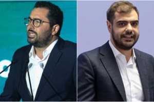 Ανδρουλάκης: Fake news και προπαγάνδα της ΝΔ τα σενάρια περί "τερατογενέσεων" - Ας αφήσουν τις θεωρίες συνωμοσίας - εικόνα 3