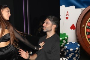 Κύκλωμα απάτης στα καζίνο: "Ολοι θα αποζημιωθούν, εκτός από τον Μαρτίκα" λέει ο δικηγόρος του αρχηγού