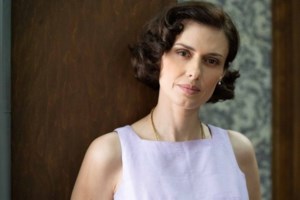 Μαρκέλλα Γιαννάτου - Λευτέρης Χαρίτος: Βρέθηκαν στην ίδια εκδήλωση μετά τον χωρισμό - Με συνοδό ο σκηνοθέτης