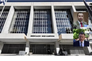 Εμφύλιος δικαστών για Κουφοντίνα: Επτά Αρεοπαγίτες τάσσονται υπέρ της ανακοίνωσης Σεβαστίδη