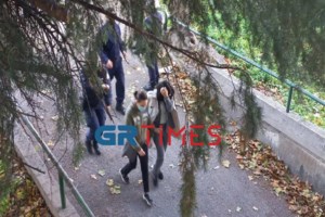 Απαγωγή 10χρονης στη Θεσσαλονίκη: Νέα αναβολή της δευτεροβάθμιας δίκης για την πολύκροτη υπόθεση - εικόνα 2