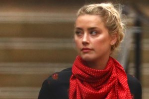 Δίκη Τζόνι Ντεπ: Καταπέλτης η κατάθεση της Χερντ - "Μου πέταξε 30 μπουκάλια - Με τραβούσε από τα μαλλιά σε όλο το σπίτι" [Εικόνες] - εικόνα 5