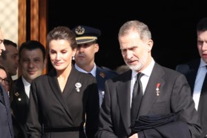 Οι γονείς του Αναγνωστόπουλου ζητούν επισήμως την επιμέλεια της Λυδίας - Ασφαλιστικά μέτρα στους γονείς της Καρολάιν