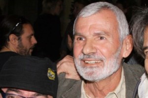 Πέθανε ο δημοσιογράφος Βασίλης Κουλούρης