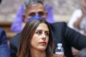 Υπόθεση Γεωργούλη: Η αινιγματική ανάρτηση της Ελένης Χρονοπούλου για την καταγγελία - Τι έγραφε τότε ο ηθοποιός