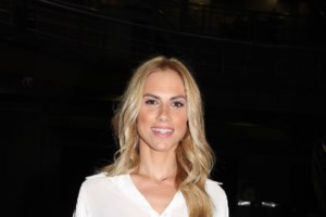 Άννα Πρέλεβιτς: "Πριν μείνω τώρα έγκυος, είχα χάσει ένα μωρό – Ήταν η χειρότερη στιγμή της ζωής μου" [βίντεο]