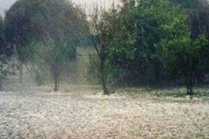 Συναγερμός για την κακοκαιρία: Θα ενταθεί πάρα πολύ και ίσως πάρει επικίνδυνες διαστάσεις - "Αποφύγετε τις μετακινήσεις"