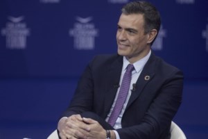 Ισπανία: Καταψηφίστηκε η πρόταση μομφής του ακροδεξιού κόμματος Vox κατά της κυβέρνησης Σάντσεθ