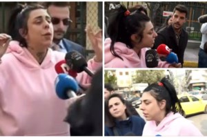 Super Κική: Φωτογραφίες σοκ από την κακοποίηση της φίλης της - Τα πρώτα λόγια μετά την αποφυλάκιση