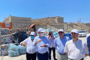 Χατζηδάκης: Απελευθέρωση της αγοράς ενέργειας για να πέσουν οι τιμές - εικόνα 2