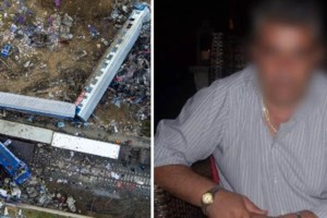 Σύγκρουση τρένων στα Τέμπη: Ποιο είναι το "πρόσωπο κλειδί" στην επιτροπή των Εμπειρογνωμόνων