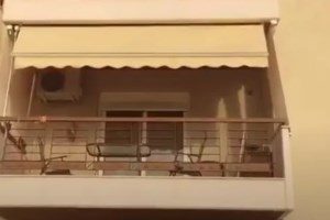 Γυναικοκτονία στο Αγγελοχώρι: "Ήθελε να ελέγχει τα πάντα", λέει ο γιος της άτυχης Δέσποινας που επέζησε - εικόνα 3