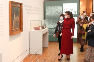 Βασίλισσα Λετίσια: Το μυστικό της ομορφιάς της είναι το less is more - εικόνα 8