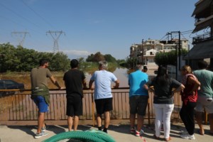 Σε κλίβανους στην Ημαθία και την Αρκαδία μεταφέρονται τα νεκρά ζώα από τη Θεσσαλία