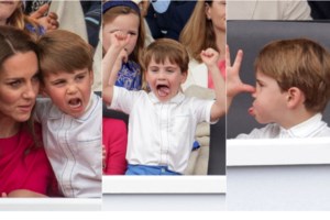 Τα τζίντζερ μωρά της βασιλικής οικογένειας: Ο Άρτσι, ο August, η Λίλιμπετ και τα γονίδια - εικόνα 12