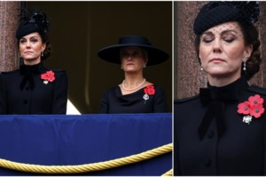 Σάλος με παρουσιάστρια στη Βρετανία που έκανε αδιανόητα σχόλια για την Κέιτ: "Έχει γεράσει τόσο πολύ ...επειδή καπνίζει" - εικόνα 4