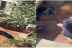 Θλίψη στη Βέροια: Ο πατέρας κήδεψε μόνος την 15χρονη κόρη του