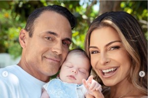 Babe Boom: Έγκυος η παρουσιάστρια του Mega, Σοφία Αλατζά - Ερωτευμένη με γοητευτικό επιχειρηματία - εικόνα 5