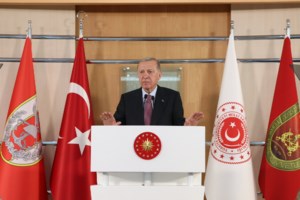 Τατάρ: "Δεν έχει βρεθεί κοινό έδαφος για την επανέναρξη συνομιλιών στο Κυπριακό"