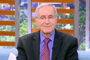 Αγγελική Νικολούλη: Θεατρίνα η Ρούλα Πισπιρίγκου, δύσκολα θα "σπάσει" - Μου ζητούσε να βρω αν είναι έγκυος η φίλη του Μάνου - εικόνα 3