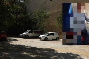 Κολωνός: Στον ανακριτή ο 44χρονος που βίαζε τη 16χρονη φίλη του γιου του [εικόνες] - εικόνα 4