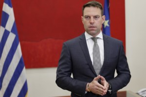 Όταν ο Πέτρος Παππάς του ΣΥΡΙΖΑ έπαιζε στο θέατρο, πριν τον κερδίσει η πολιτική - Είχε υποδυθεί τον Ιησού [βίντεο]