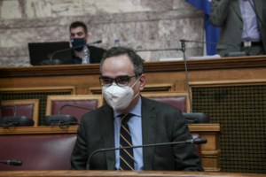 Κορονοϊός: Διπλασιάστηκαν τα κρούσματα - 842 νέες λοιμώξεις σήμερα - 21 θάνατοι και 283 διασωληνωμένοι - εικόνα 2