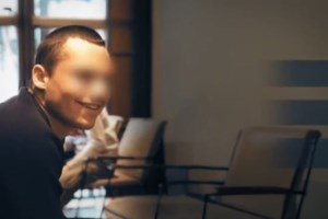 Ν. Πέραμος: Περίεργες δηλώσεις από τον πατέρα του 27χρονου - "Η πρώην γυναίκα μου και η νύφη μου ξέρουν τι έχει γίνει" - εικόνα 2