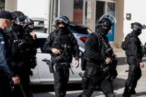 Πρώτη ημέρα εφαρμογής του σχεδίου αστυνόμευσης σε οικισμούς Ρομά: Σε 152 σημεία σε 25 περιοχές της επικράτειας